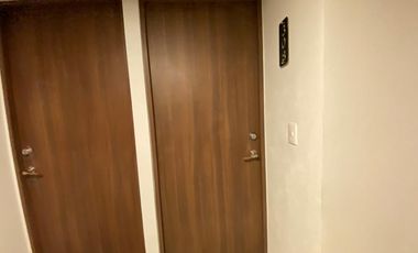 DEPARTAMENTO EN RENTA EN PARK VIEW ESMERALDA