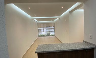 DEPARTAMENTO EN RENTA EN PARK VIEW ESMERALDA