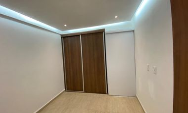 DEPARTAMENTO EN RENTA EN PARK VIEW ESMERALDA