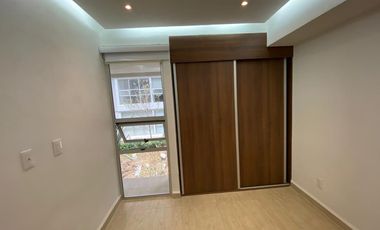 DEPARTAMENTO EN RENTA EN PARK VIEW ESMERALDA
