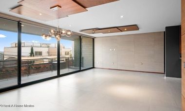 Loma Dorada, VENTA - Penthouse de 2 pisos, 4 recamaras, amenidades