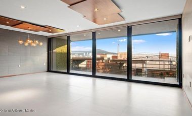 Loma Dorada, VENTA - Penthouse de 2 pisos, 4 recamaras, amenidades