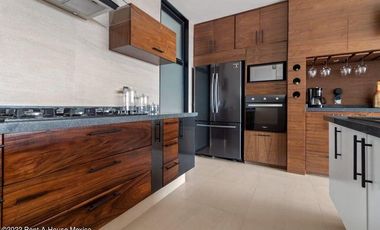 Loma Dorada, VENTA - Penthouse de 2 pisos, 4 recamaras, amenidades