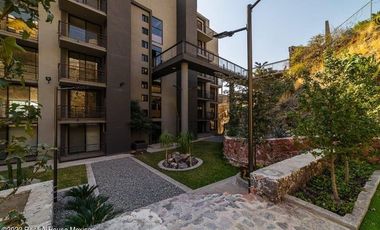 Loma Dorada, VENTA - Penthouse de 2 pisos, 4 recamaras, amenidades