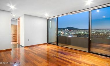 Loma Dorada, VENTA - Penthouse de 2 pisos, 4 recamaras, amenidades