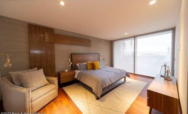 Loma Dorada, VENTA - Penthouse de 2 pisos, 4 recamaras, amenidades