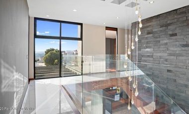 Loma Dorada, VENTA - Penthouse de 2 pisos, 4 recamaras, amenidades