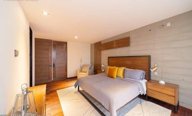 Loma Dorada, VENTA - Penthouse de 2 pisos, 4 recamaras, amenidades