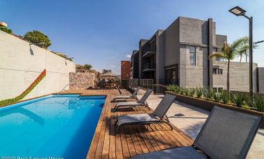 Loma Dorada, VENTA - Penthouse de 2 pisos, 4 recamaras, amenidades