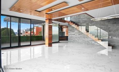 Loma Dorada, VENTA - Penthouse de 2 pisos, 4 recamaras, amenidades