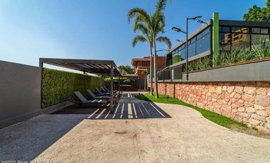 Loma Dorada, VENTA - Penthouse de 2 pisos, 4 recamaras, amenidades