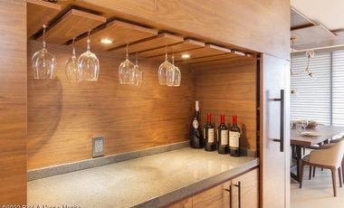Loma Dorada, VENTA - Penthouse de 2 pisos, 4 recamaras, amenidades