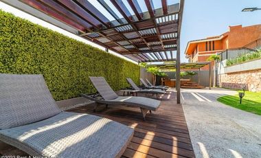 Loma Dorada, VENTA - Penthouse de 2 pisos, 4 recamaras, amenidades