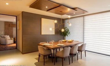 Loma Dorada, VENTA - Penthouse de 2 pisos, 4 recamaras, amenidades