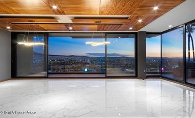 Loma Dorada, VENTA - Penthouse de 2 pisos, 4 recamaras, amenidades