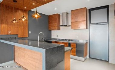 Loma Dorada, VENTA - Penthouse de 2 pisos, 4 recamaras, amenidades