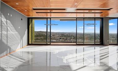 Loma Dorada, VENTA - Penthouse de 2 pisos, 4 recamaras, amenidades