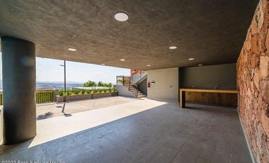 Loma Dorada, VENTA - Penthouse de 2 pisos, 4 recamaras, amenidades