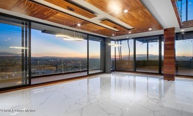 Loma Dorada, VENTA - Penthouse de 2 pisos, 4 recamaras, amenidades