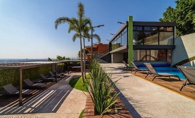 Loma Dorada, VENTA - Penthouse de 2 pisos, 4 recamaras, amenidades