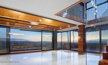 Loma Dorada, VENTA - Penthouse de 2 pisos, 4 recamaras, amenidades