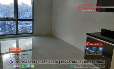 Condo for Sale in Mandaluyong Shaw Near Megamall EDSA THE OLIVE PLACE