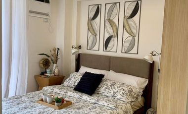 Pre Selling 2 Bedroom in Quezon City near Diliman Doctors Hospital