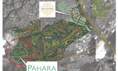 Pahara Southwoods Lot For Sale