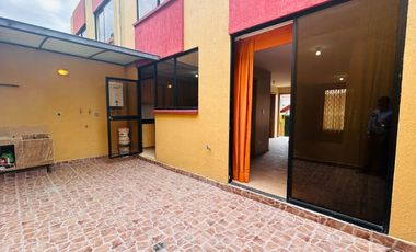 VENTA CASA TRES PISOS SECTOR COLEGIO EINSTEIN