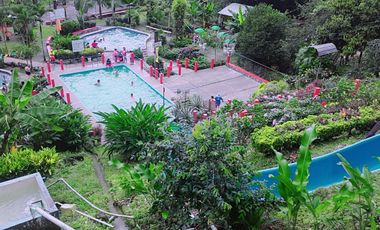 Complejo Turístico Balneario en Venta en Los Ríos Sector Montalvo