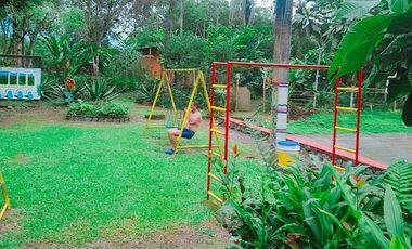 Complejo Turístico Balneario en Venta en Los Ríos Sector Montalvo
