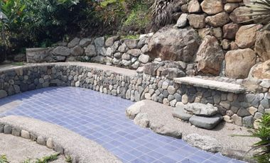 Complejo Turístico Balneario en Venta en Los Ríos Sector Montalvo