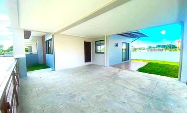 Brand New RFO 3-Bedroom Duplex House for sale in General Trias Cavite