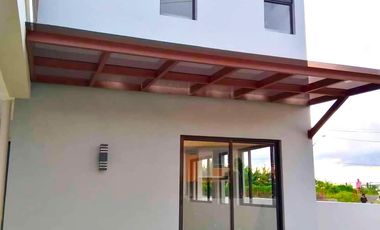 Brand New RFO 3-Bedroom Duplex House for sale in General Trias Cavite