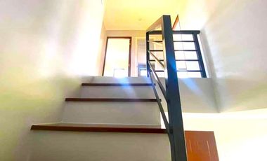 Brand New RFO 3-Bedroom Duplex House for sale in General Trias Cavite