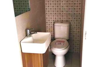 Brand New RFO 3-Bedroom Duplex House for sale in General Trias Cavite