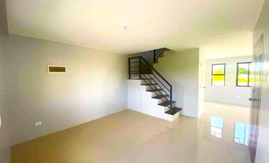 Brand New RFO 3-Bedroom Duplex House for sale in General Trias Cavite