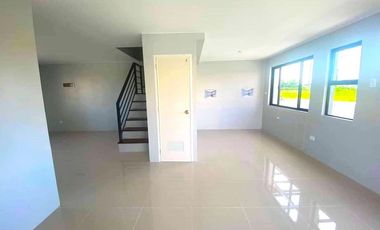 Brand New RFO 3-Bedroom Duplex House for sale in General Trias Cavite