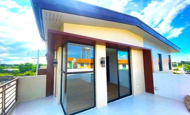 Brand New RFO 3-Bedroom Duplex House for sale in General Trias Cavite