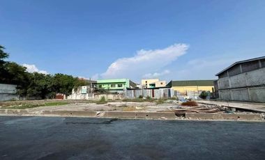 For Lease Vacant lot in Barangay San Isidro Makati for long term lease