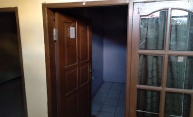 Kostan 9 Pintu Akses Mobil Dekat Universitas Falatehan