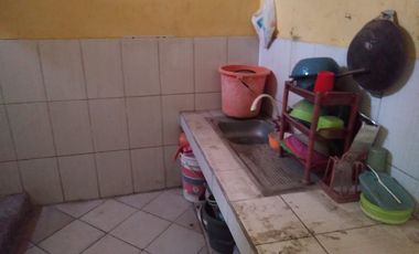 Kostan 9 Pintu Akses Mobil Dekat Universitas Falatehan