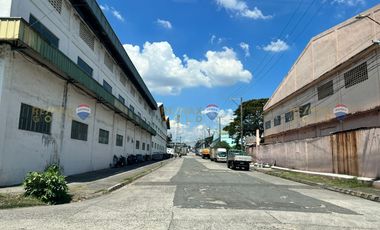 For Rent: 5,886 Vacant Lot in Sterling Industrial Park Bulacan