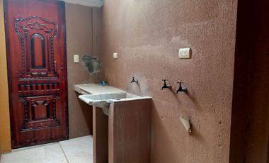Suite de alquiler en Bellavista Alta, 1 parqueo, Conjunto Cerrado.