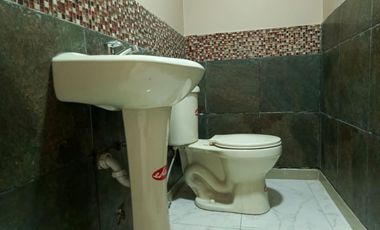 Suite de alquiler en Bellavista Alta, 1 parqueo, Conjunto Cerrado.