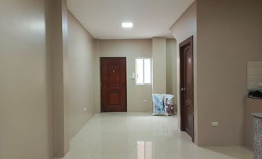 Suite de alquiler en Bellavista Alta, 1 parqueo, Conjunto Cerrado.