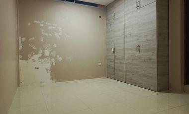 Suite de alquiler en Bellavista Alta, 1 parqueo, Conjunto Cerrado.
