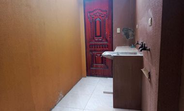 Suite de alquiler en Bellavista Alta, 1 parqueo, Conjunto Cerrado.