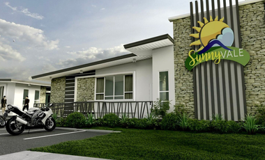 Affordable 2-Storey Duplex in Concepcion, Tarlac