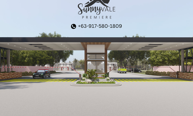 Affordable 2-Storey Duplex in Concepcion, Tarlac